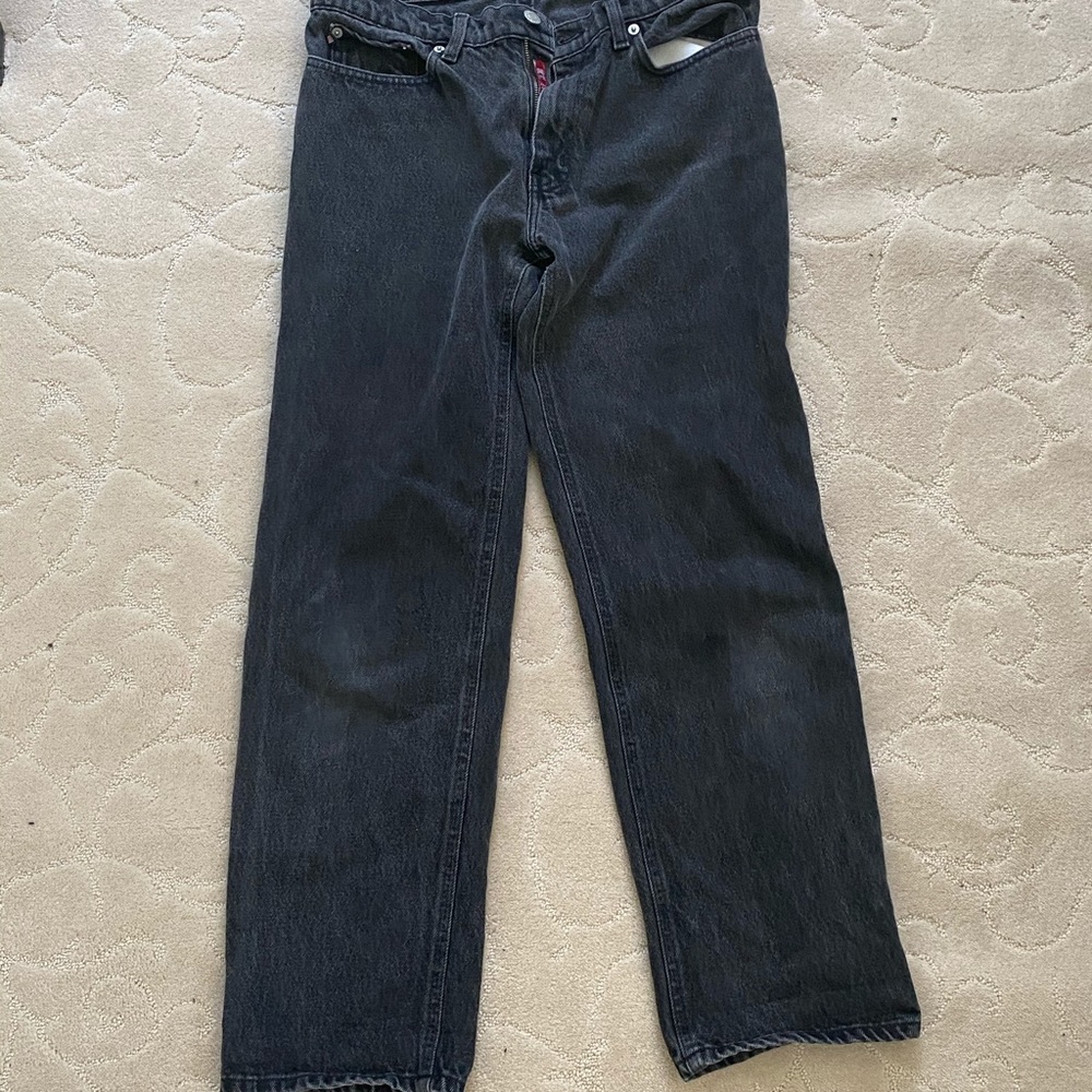 Vintage Ralph Lauren Mom Jeans